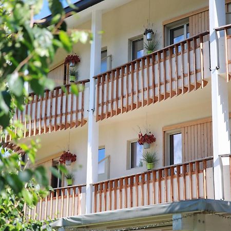 Hotel Garden Fino Del Monte Eksteriør billede